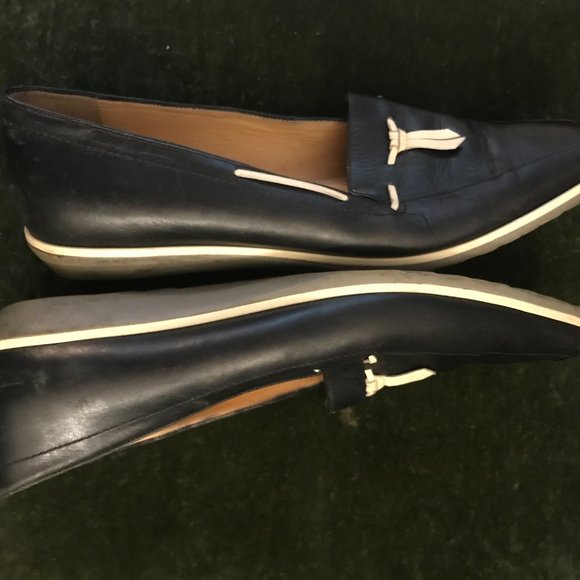 Bally of Switzerland Spring/ Summer Shoes - Picture 3 of 3